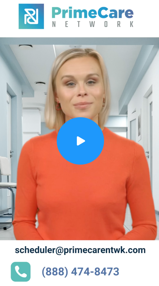 Introducing PrimeCare Network: Your Multispecialty Partner in Personal Injury Care