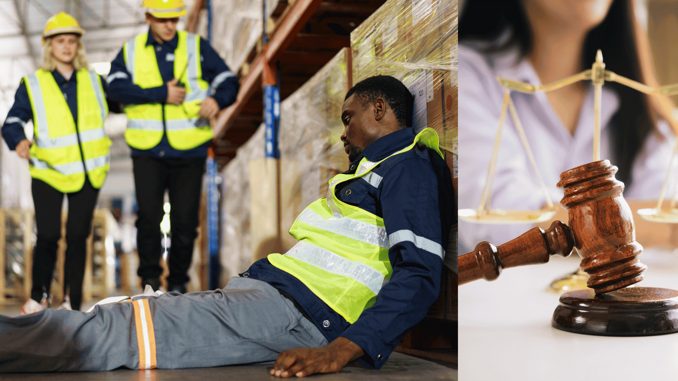 Navigating Workers’ Compensation Lawsuits in South Carolina: How Pre-Settlement Cash Advances Can Help