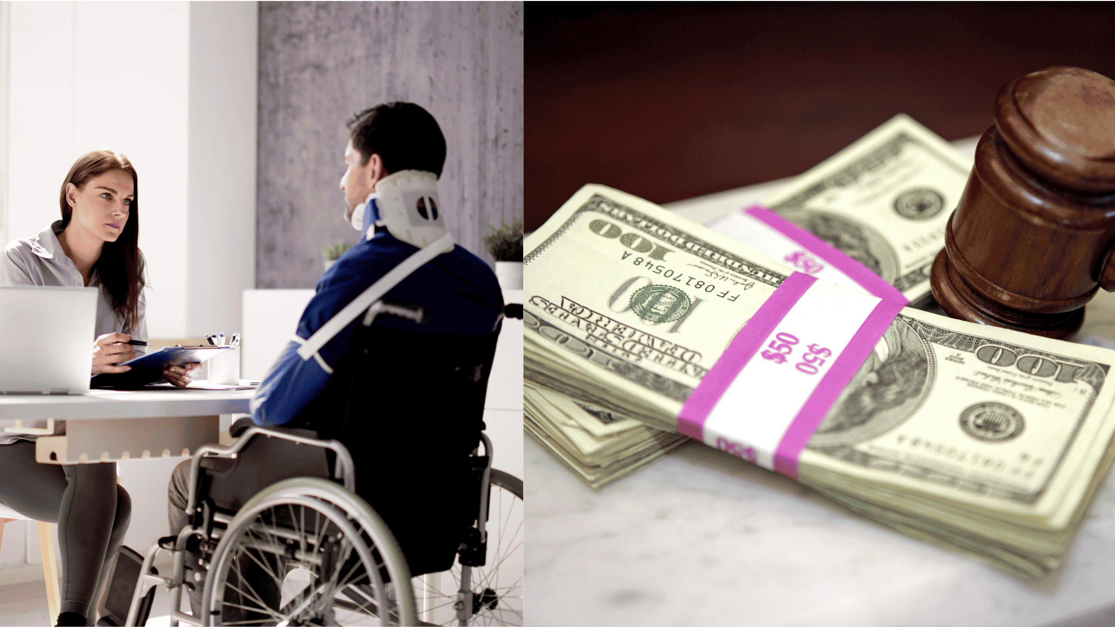 Understanding Rotator Cuff Workers’ Compensation Settlements: Pre-Settlement Cash Advances to Ease Your Burden