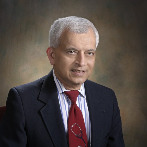Dr. Jay Chavda