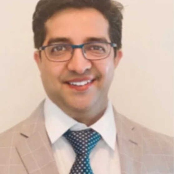Dr. Shabrez Tariq