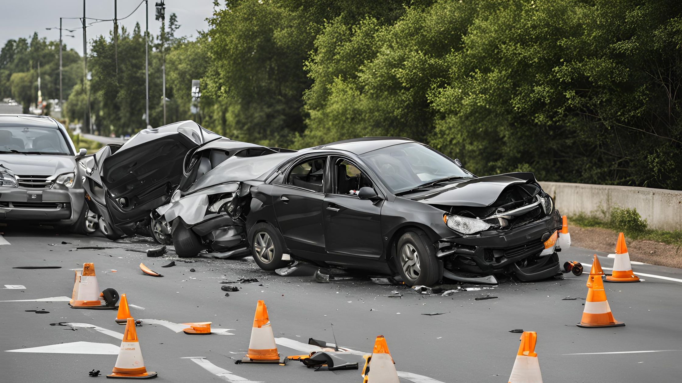 Understanding Car Accident Settlements